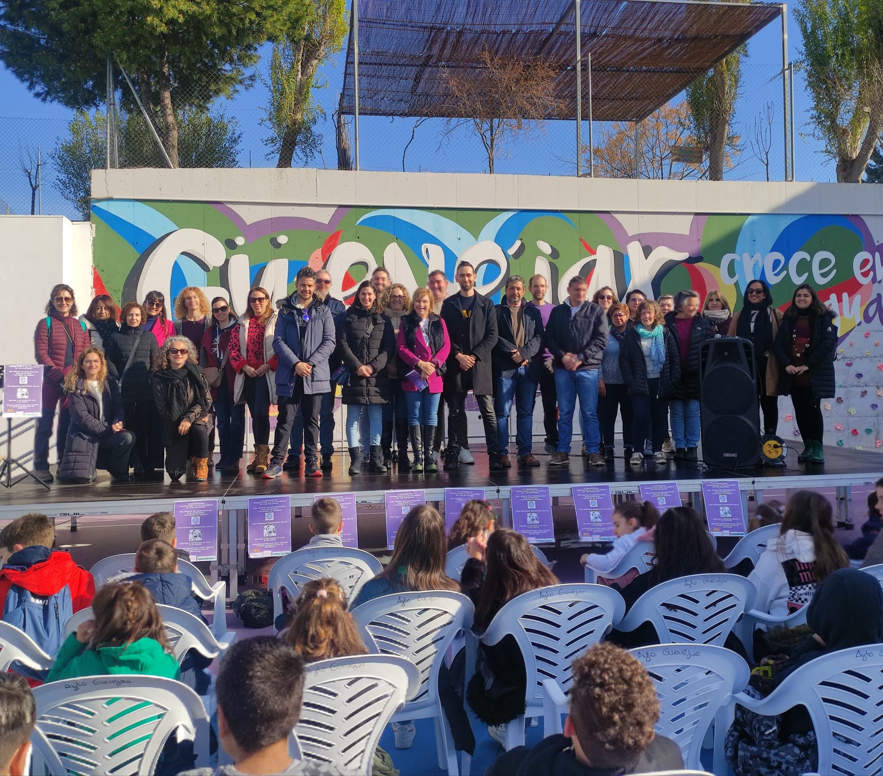 Encuentro Interbibliotecario